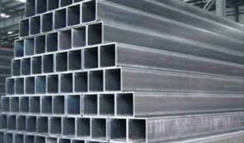 Stainless Steel Forged Square Bar, Size: 30-100 mm