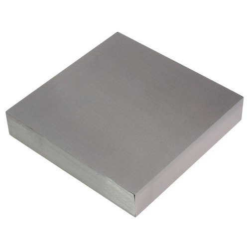 Stainless Steel Square Block