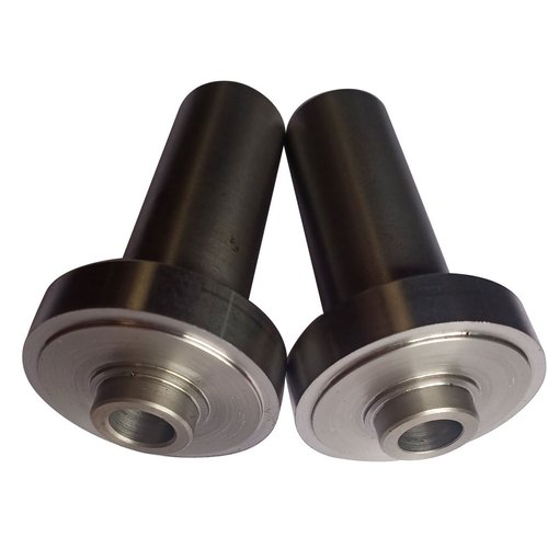 50mm Stainless Steel Round Drive Adapter