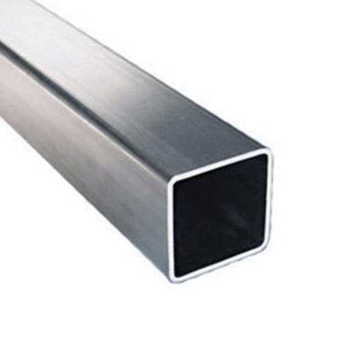 Stainless Steel Square Hollow Section 304L I SS 304L SHS for Industrial