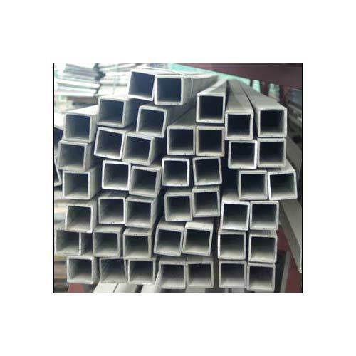 Stainless Steel Square Hollow Sections