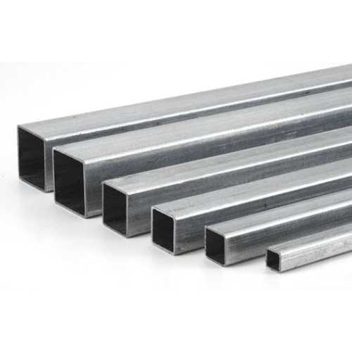 Stainless Steel Square Pipe