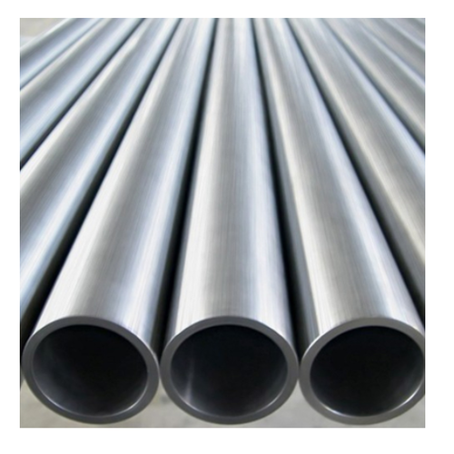 Stainless Steel Square Pipe