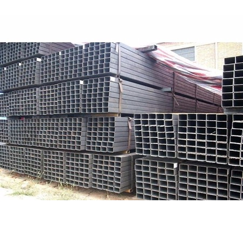 Stainless Steel Square Pipes