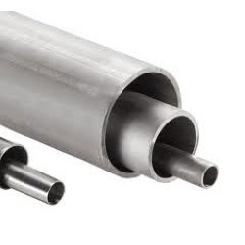 SS304 Stainless Steel SS ERW Pipes