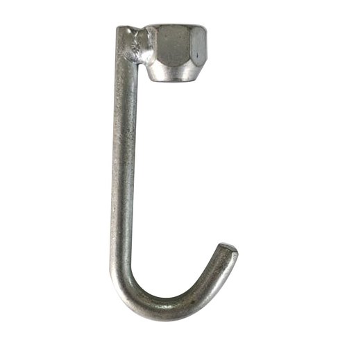 Stainless Steel Stepney Bolt, Size: 4 Inch