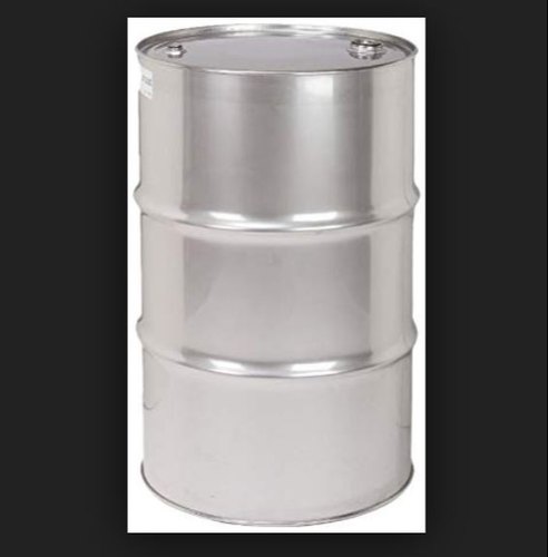 Metal Stainless Steel Storage Barrel, for Oil & Gas Industry