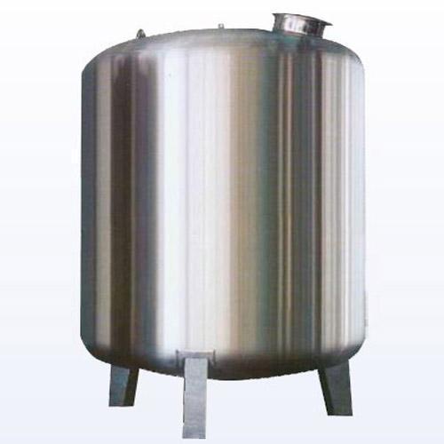 Stainless Steel Storage Vessels, For Pharmaceutical / Chemical Industry