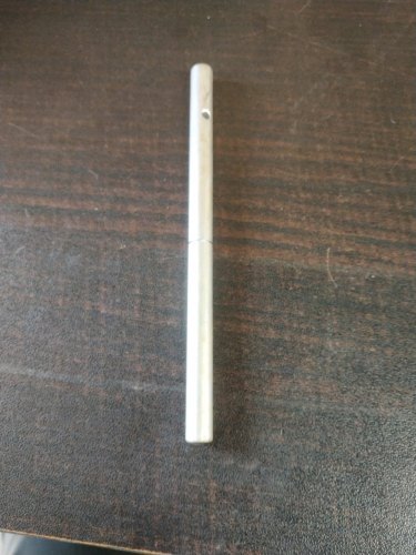 Lakshmi Industries Stainless Steel Straight Pin, Packaging Type: Packet, Size: 10000