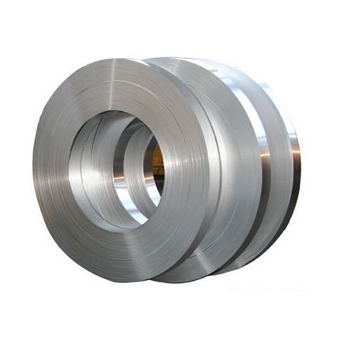 Stainless Steel Strip