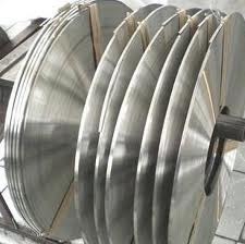 Stainless Steel Strip Band