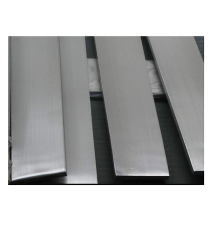 Stainless Steel Strips, Usage: Oil & Gas Industry