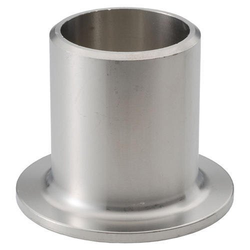 KPS Stainless Steel Stub End for Industrial
