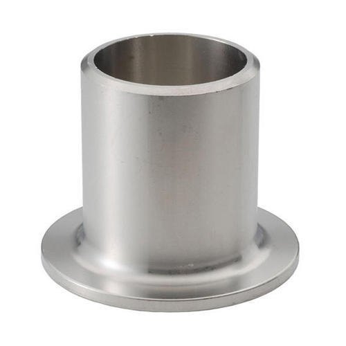 Stainless Steel Stub End, Size: 2 inch