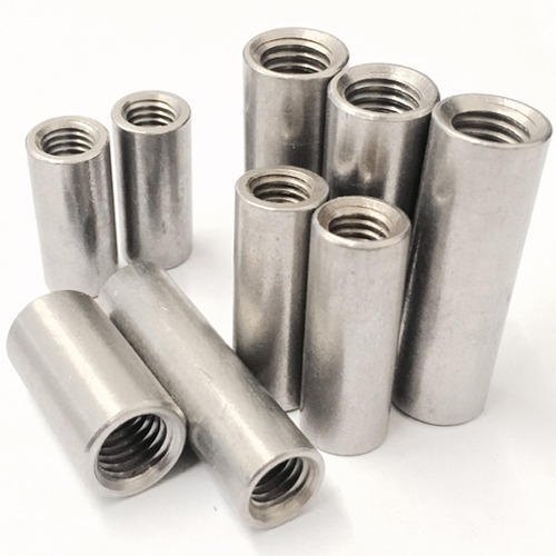 PIC SS Stainless Steel Stud Nut, Packaging Type: Packet