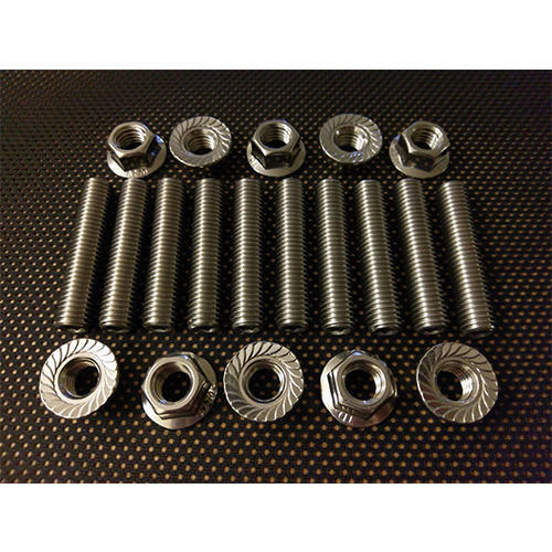 Stainless Steel Studs