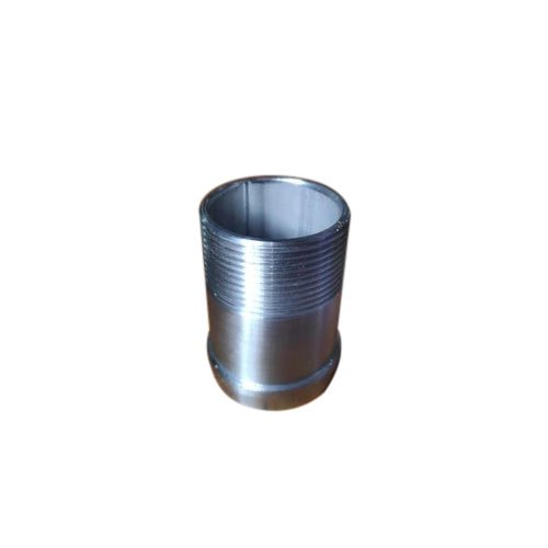 Stainless Steel Suction Hose Coupling, For Hydraulic Pipe, Size: 4 Inches