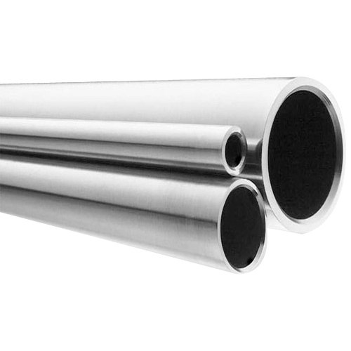 Stainless Steel Super Duplex 2507 Pipes, Thickness: 0.5-10 mm