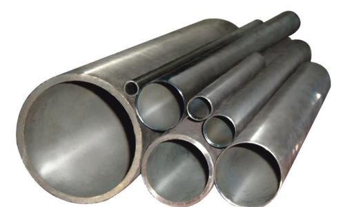 3 M - 6 M Stainless Steel Super Duplex Pipe, Steel Grade: Ss 202, Thickness: 6.5 Mm