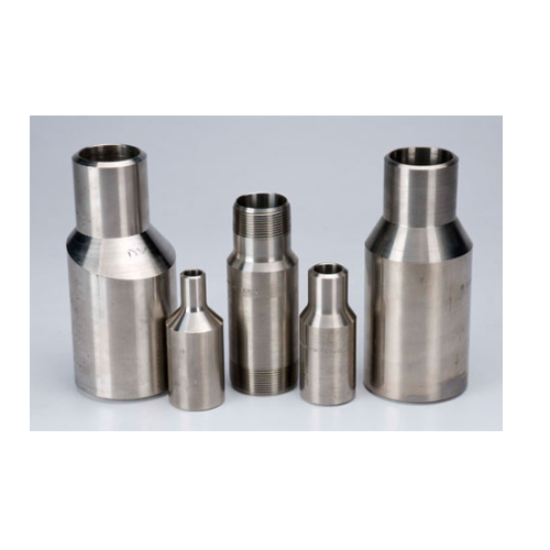 1/2 inch Stainless Steel Swage Nipples Manufacturers, Type of Nipple: Concentric Type, Eccentric Type
