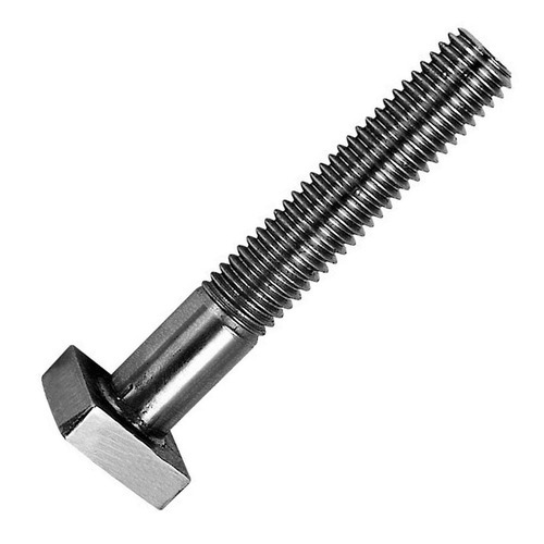 Stainless Steel T-Bolts