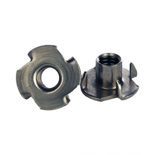 Tesco Stainless Steel T Nut, Size: M10 - M110