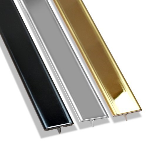 Stainless Steel T Profiles