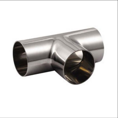 Stainless Steel Dairy Fittings