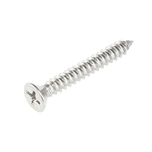 Sanghvi Metal Stainless Steel Tapping Screw
