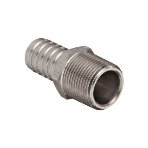 1/2 inch Stainless Steel Hose Nipple