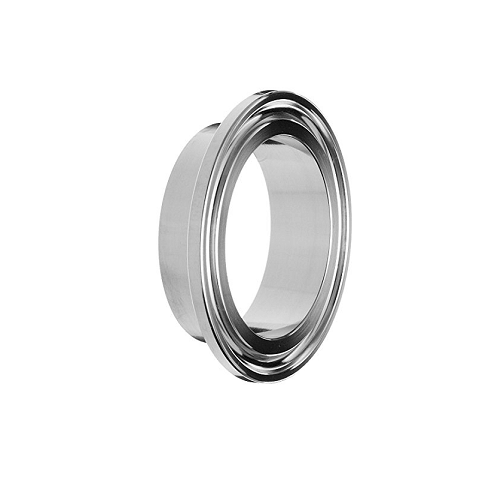 Stainless Steel Tc Ferrule, Size: 1/2NB to 10