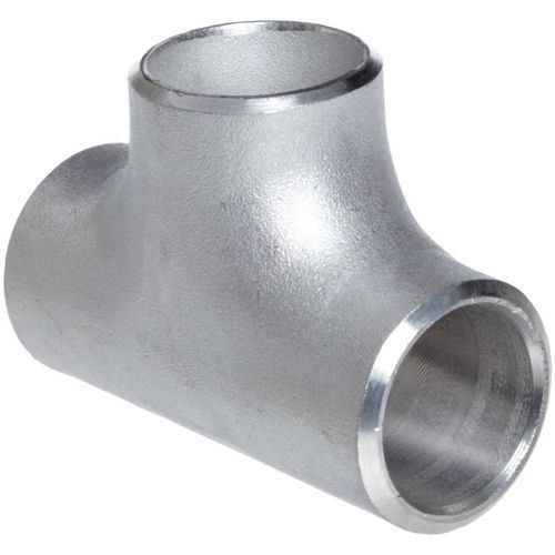 Reducing Stainless Steel Tee Reducer