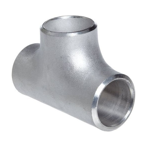Stainless Steel Tees, Size: 1 inch, for Gas Pipe