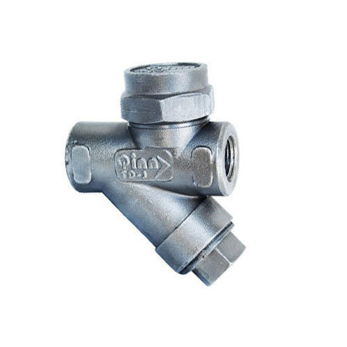 Qinn 25mm Stainless Steel Thermodynamic Steam Trap