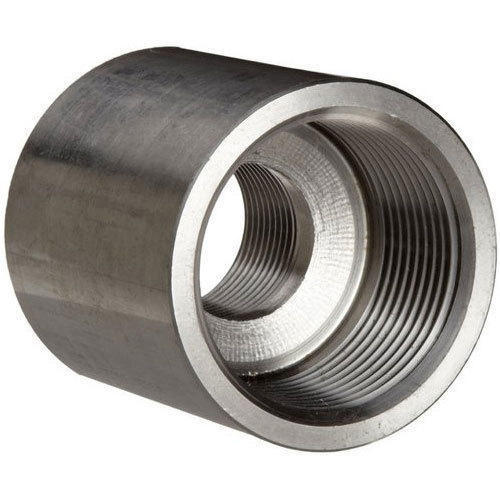 Stainless Steel Threaded Coupling