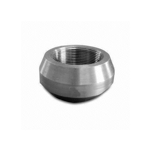 Stainless Steel Threadolet, Product Type: Threadolite, Class: 150