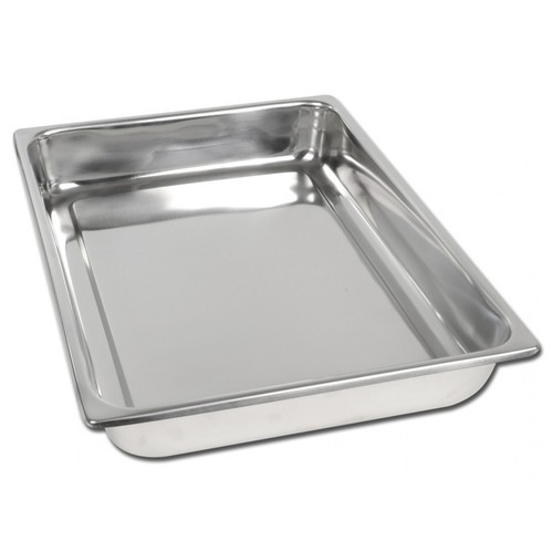 Stainless Steel Tray