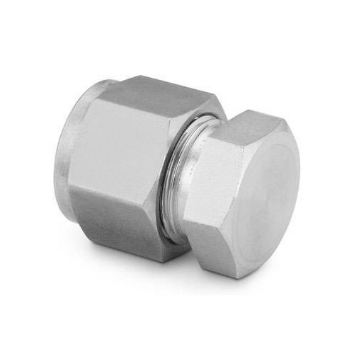 Stainless Steel Male Plug