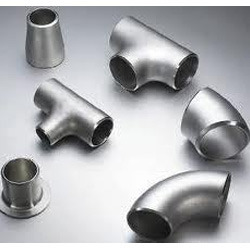 Stainless Steel Tube Fittings