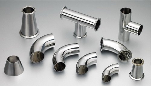 304, 316, 310 Stainless Steel Tube Fittings