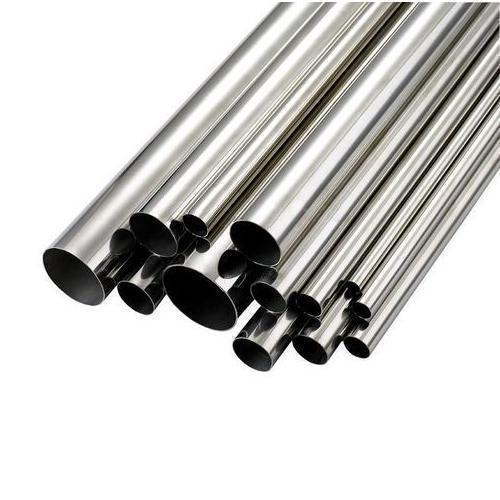 Stainless Steel Tubes, Size: 10-20