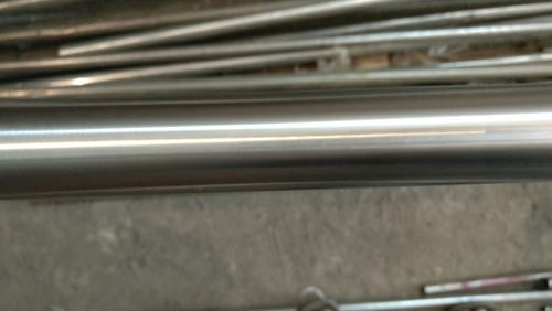 Stainless Steel ERW Electro Polish Tube