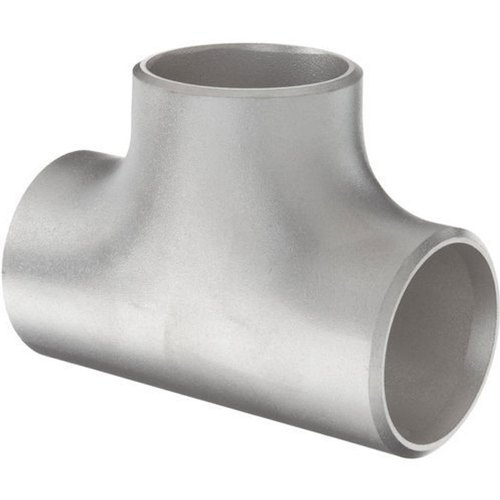 Stainless Steel Two Halves Elbow, Nominal Size: 2 inch