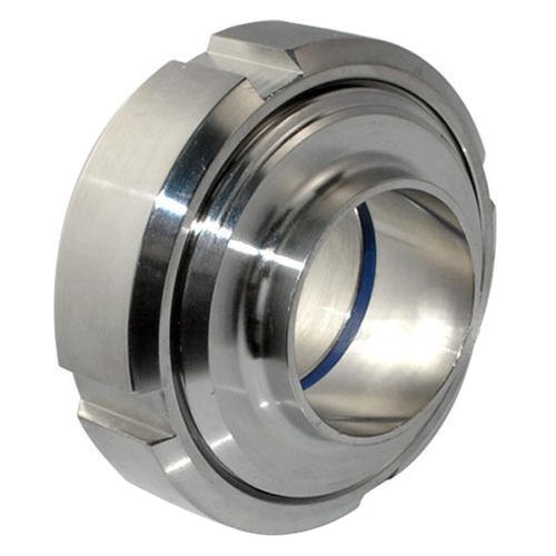 Prashaant Steel Stainless Steel Union DIN 11864 , DIN 11853