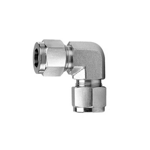 1/2 inch Stainless Steel Union Elbow, For Gas Pipe