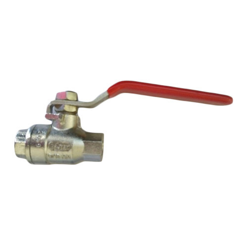 Stainless Steel Valves, Material Grade: 304 & 316