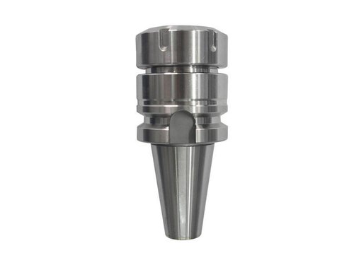 Stainless Steel VMC Adaptor