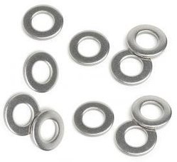 Stainless Steel Washer, Automobile Industry, Construction, Pharmaceutical / Chemical Industry, Oil & Gas Industry, Petroleum