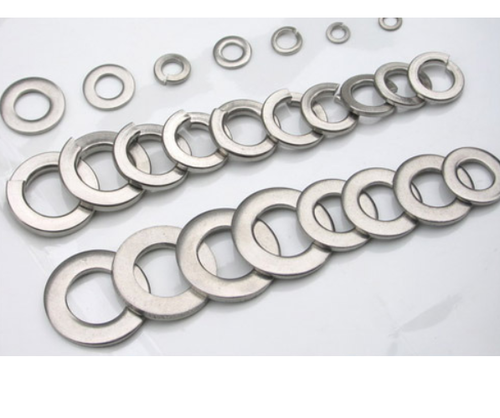 Stainless Steel Washer, for Pharmaceutical / Chemical Industry
