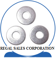 Stainless Steel Washers for Oil & Gas Industry